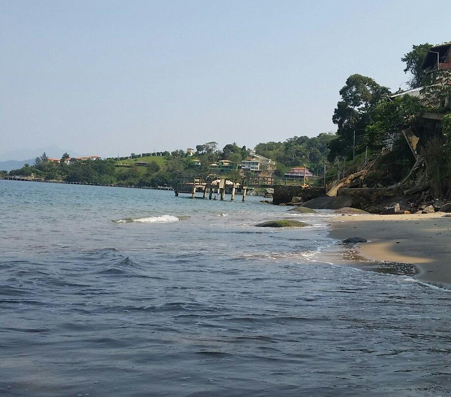 Monsuaba Beach景点图片