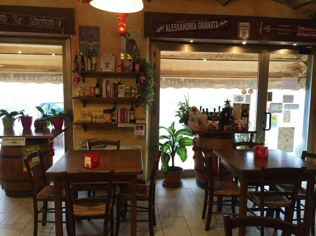 La Bottega dl'Uisot景点图片