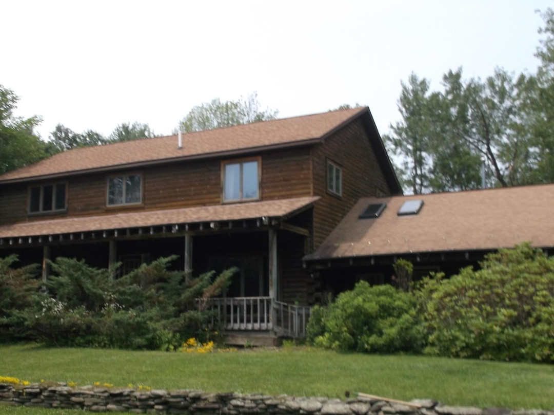 Fort Rickey Discovery Zoo-Rome必去景点