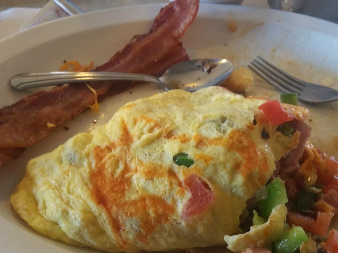 Vic's All Star Kitchen