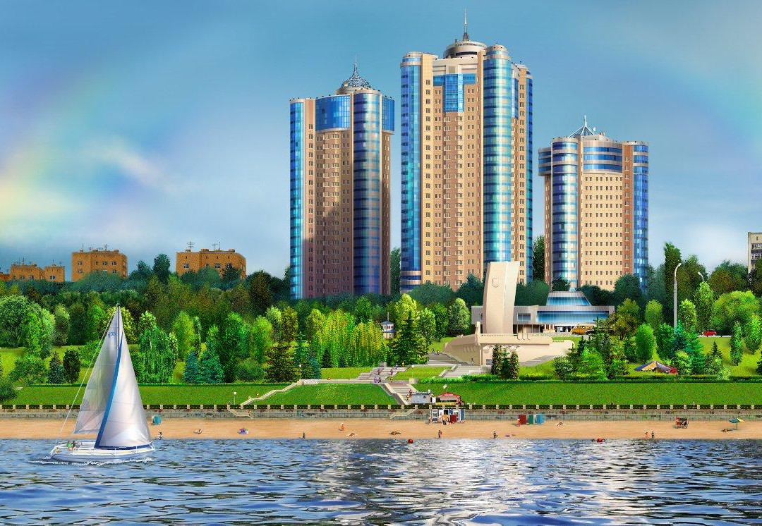 Samara History Museum景点图片