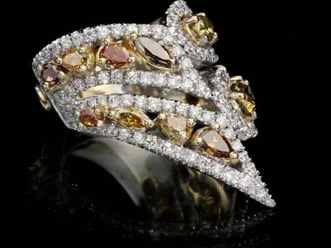 Yaarit and Kristin fine art jewelry-特拉维夫必去景点