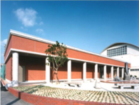 Art Wing Museum-和木町必去景点