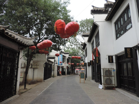 天津长虹公园-天津市必去景点