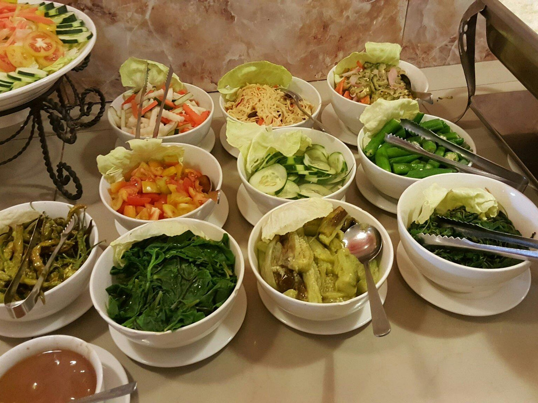 Ilagan餐馆和美食-Kusina Cagayana