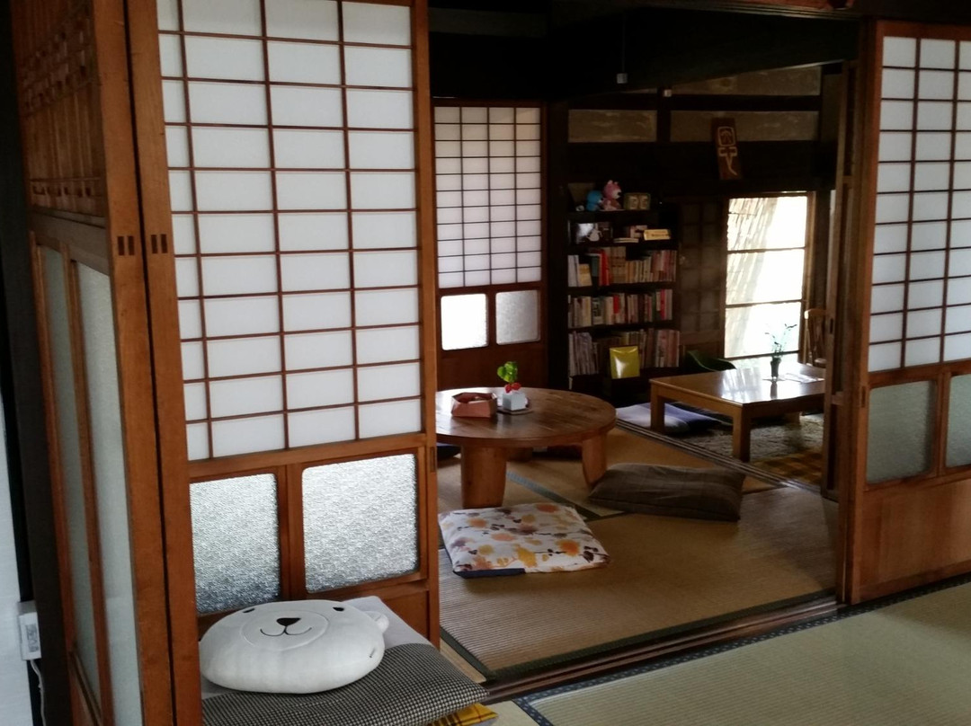 Marco-河南町必去景点