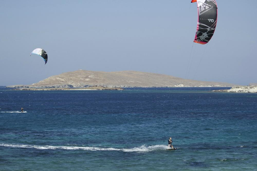 Sigri Kite/Surf-Sigri必去景点