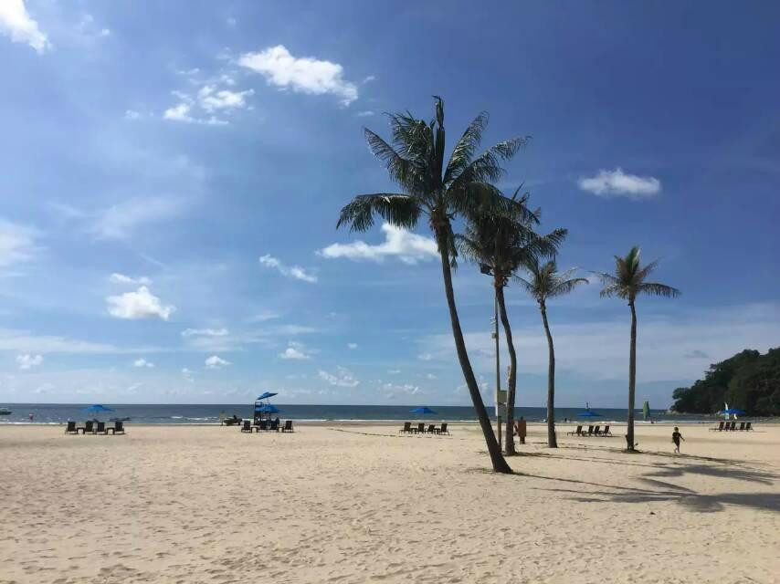 斗亚兰酒店主图