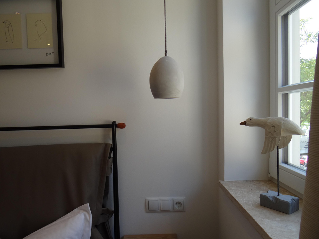 Bella Riva Hotel主图