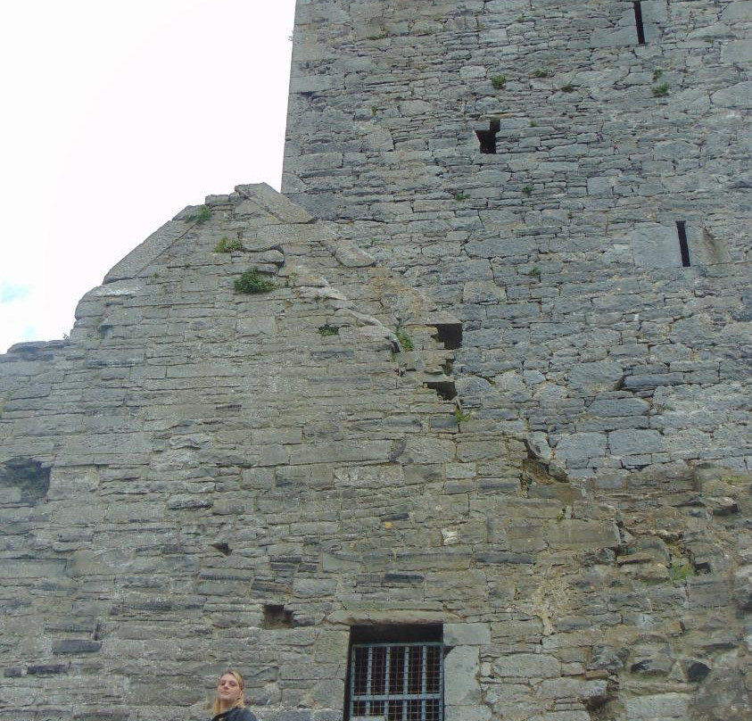 Ardfert Friary-Ardfert必去景点
