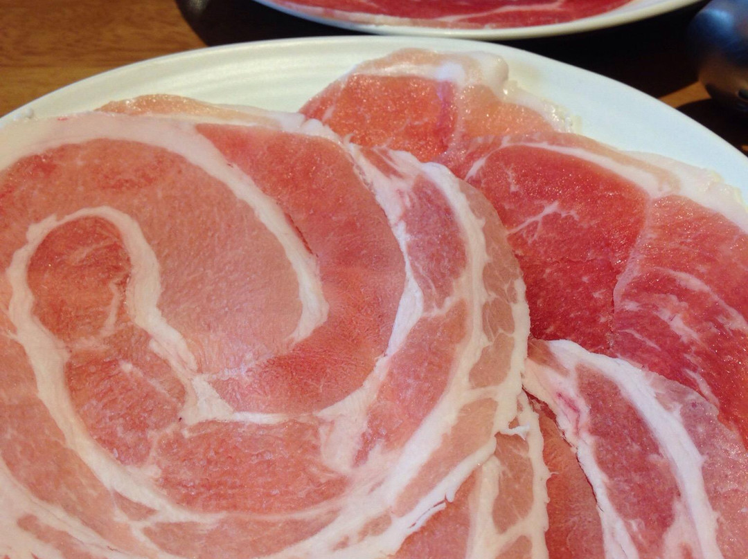 挽粿餐馆和美食-You&I Premium Suki Buffet - The Crystal SB Ratchapruekk