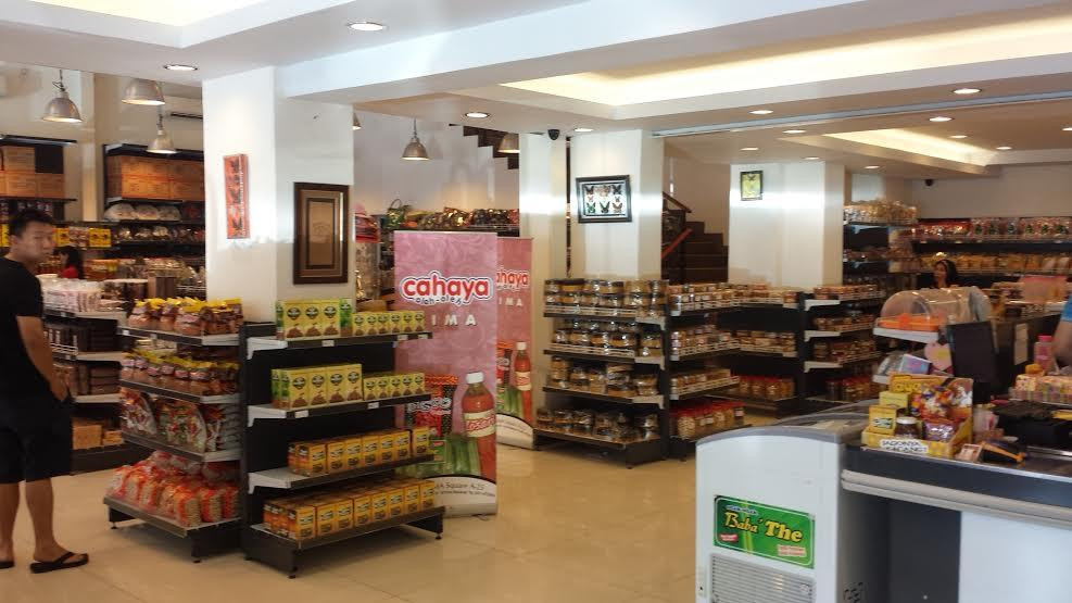 Toko Cahaya景点图片