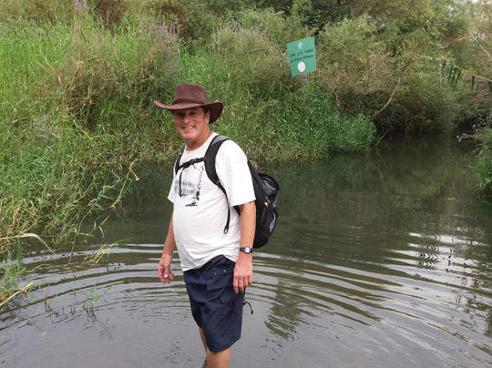 The Betekha, Bethsaida, Majrase and Zaki Nature Reserve-加利利必去景点