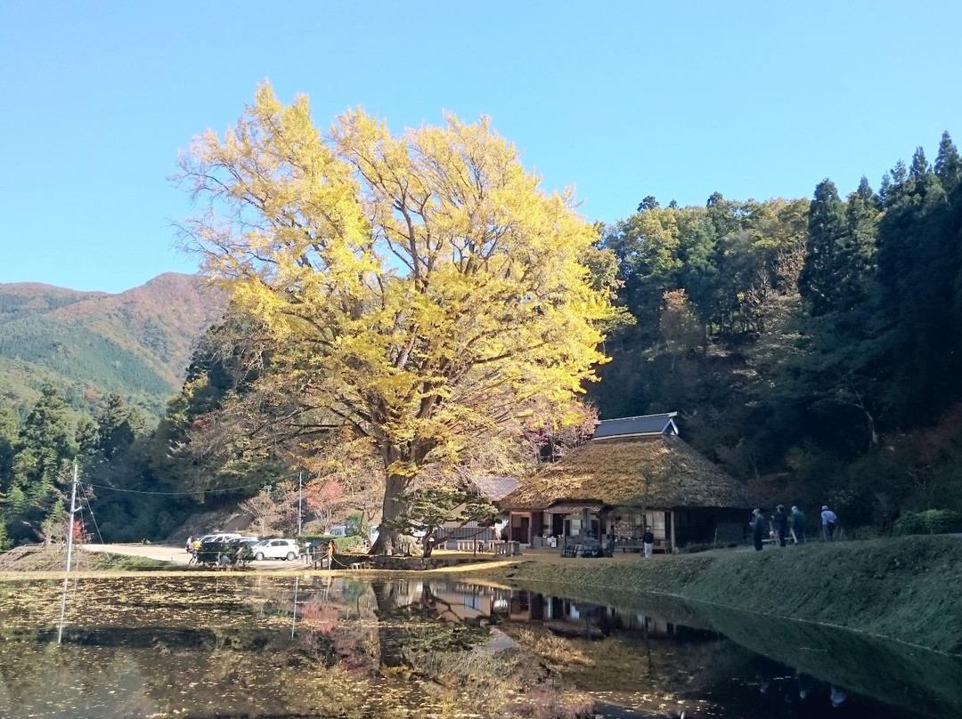 Kingen-ji Temple-奥出云町必去景点