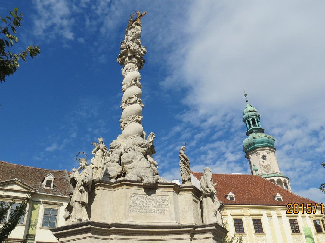 Schattendorf旅游攻略图片