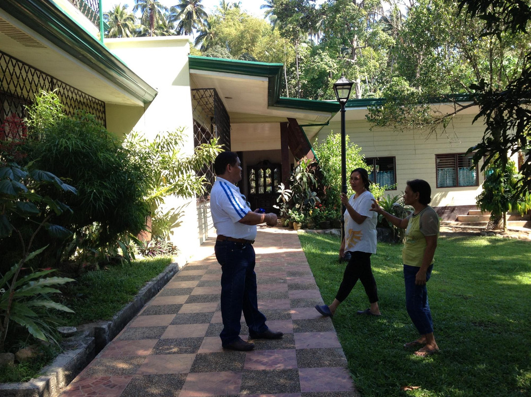 Macaraeg-Macapagal Ancestral House景点图片