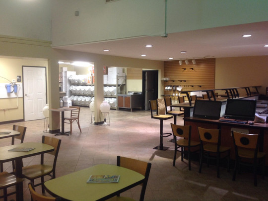 U Brew University-Oconomowoc必去景点