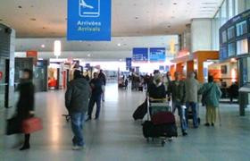 DisneyParis Transfer Cabs-巴黎必去景点