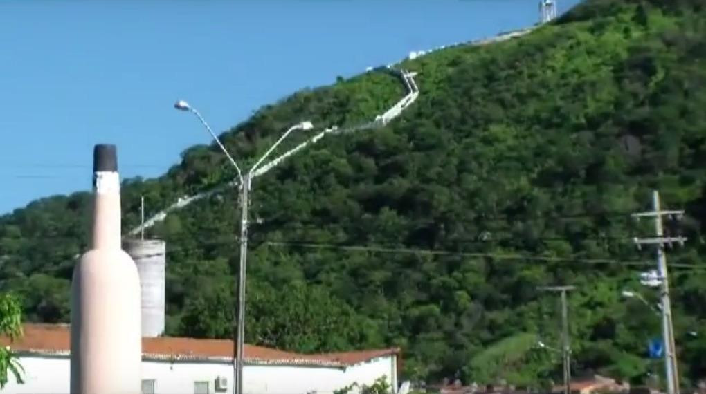 Senzala Negro Liberto Museum-Redencao必去景点