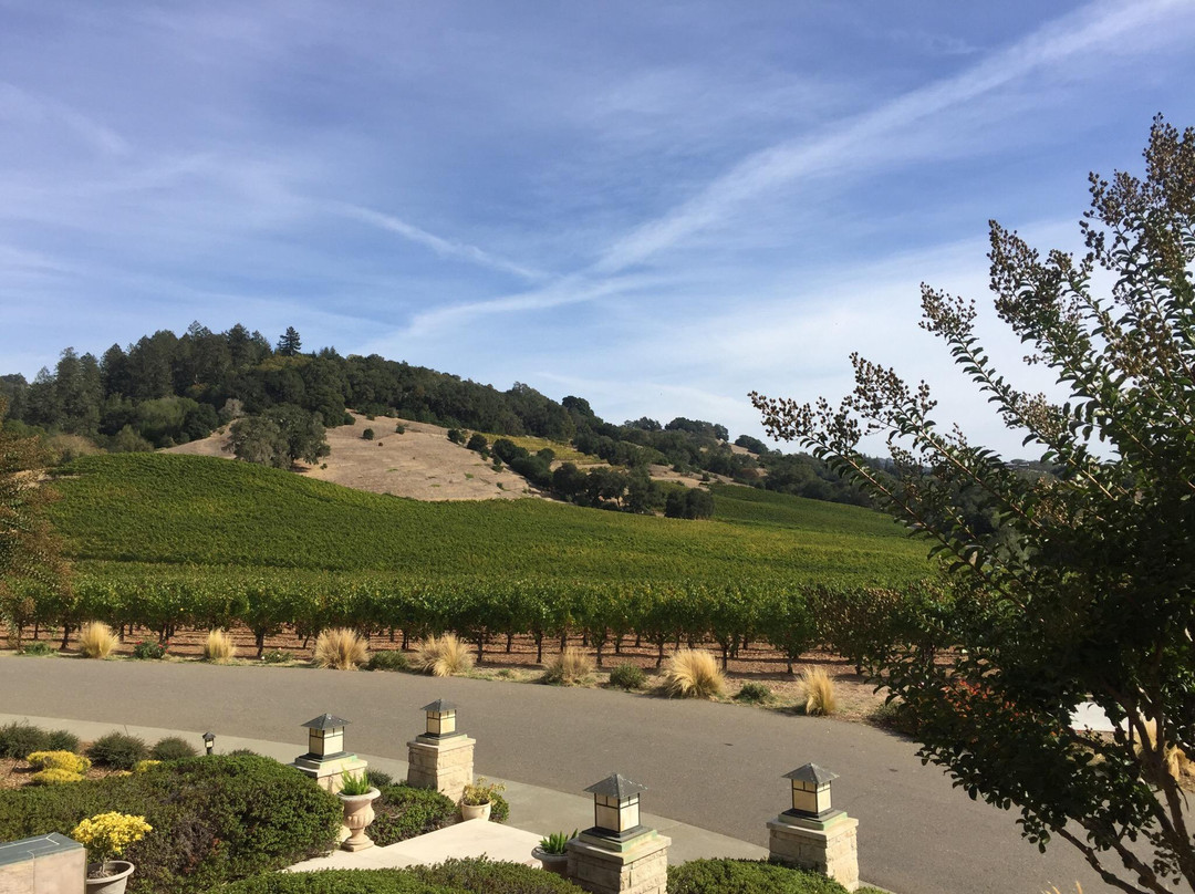 Hanna Winery景点图片