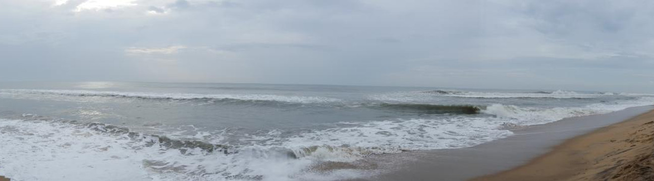 Krishnan Karanai旅游攻略图片