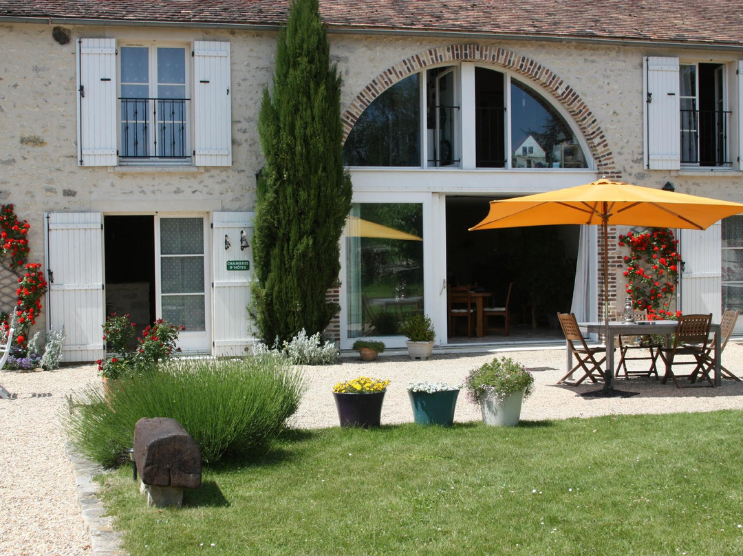 Le Clos du Tertre主图