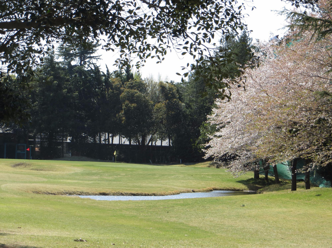Hotel Hanayu no Mori主图