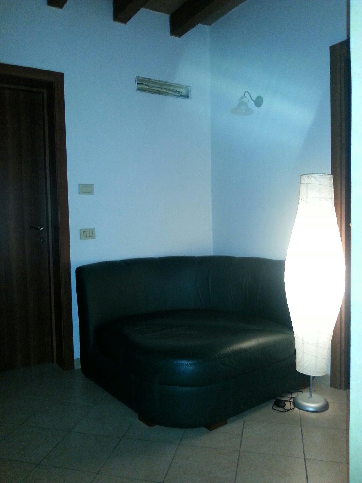 B&B Parco del Mincio-客卧