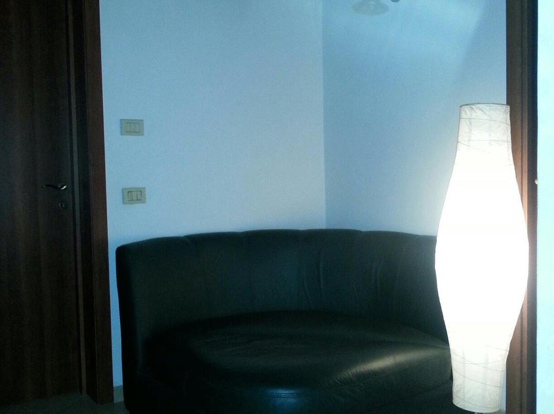 B&B Parco del Mincio主图