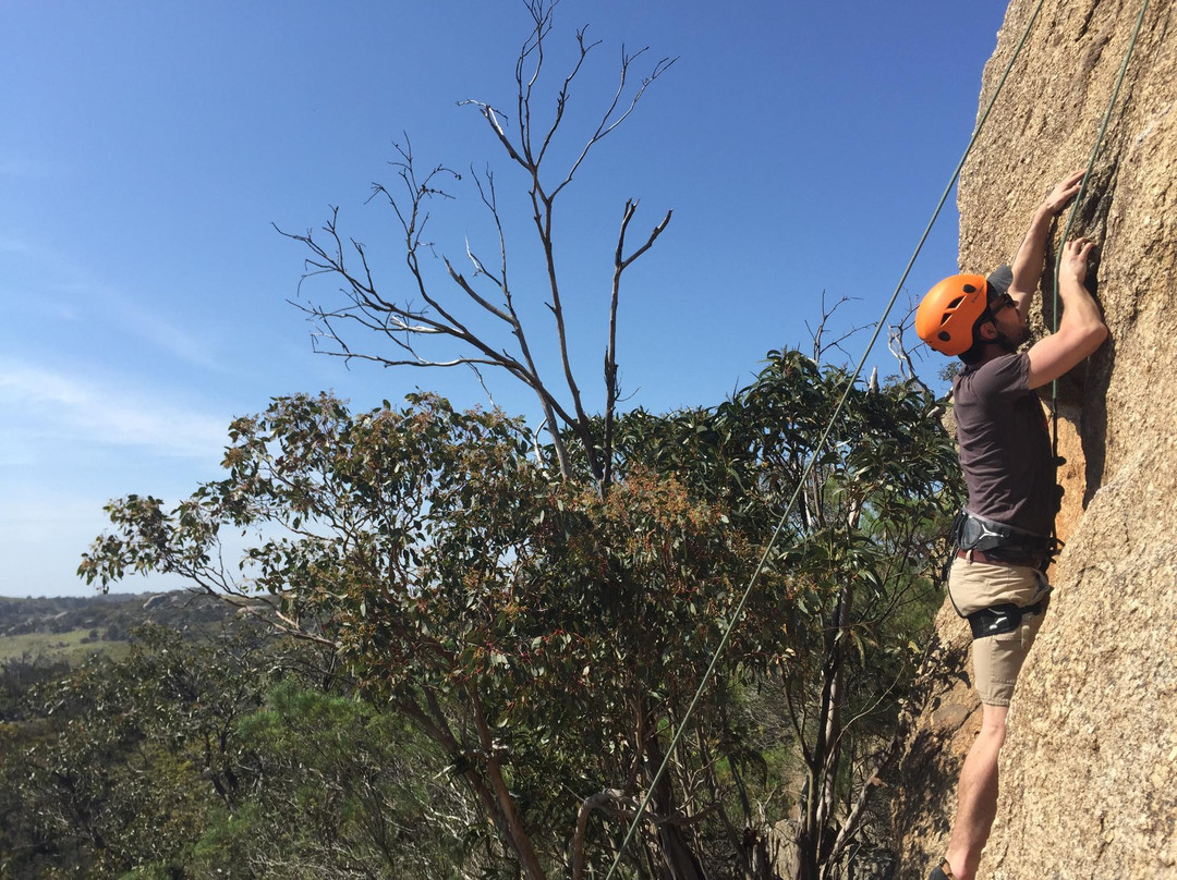 The Rock Adventure Centre-季隆必去景点