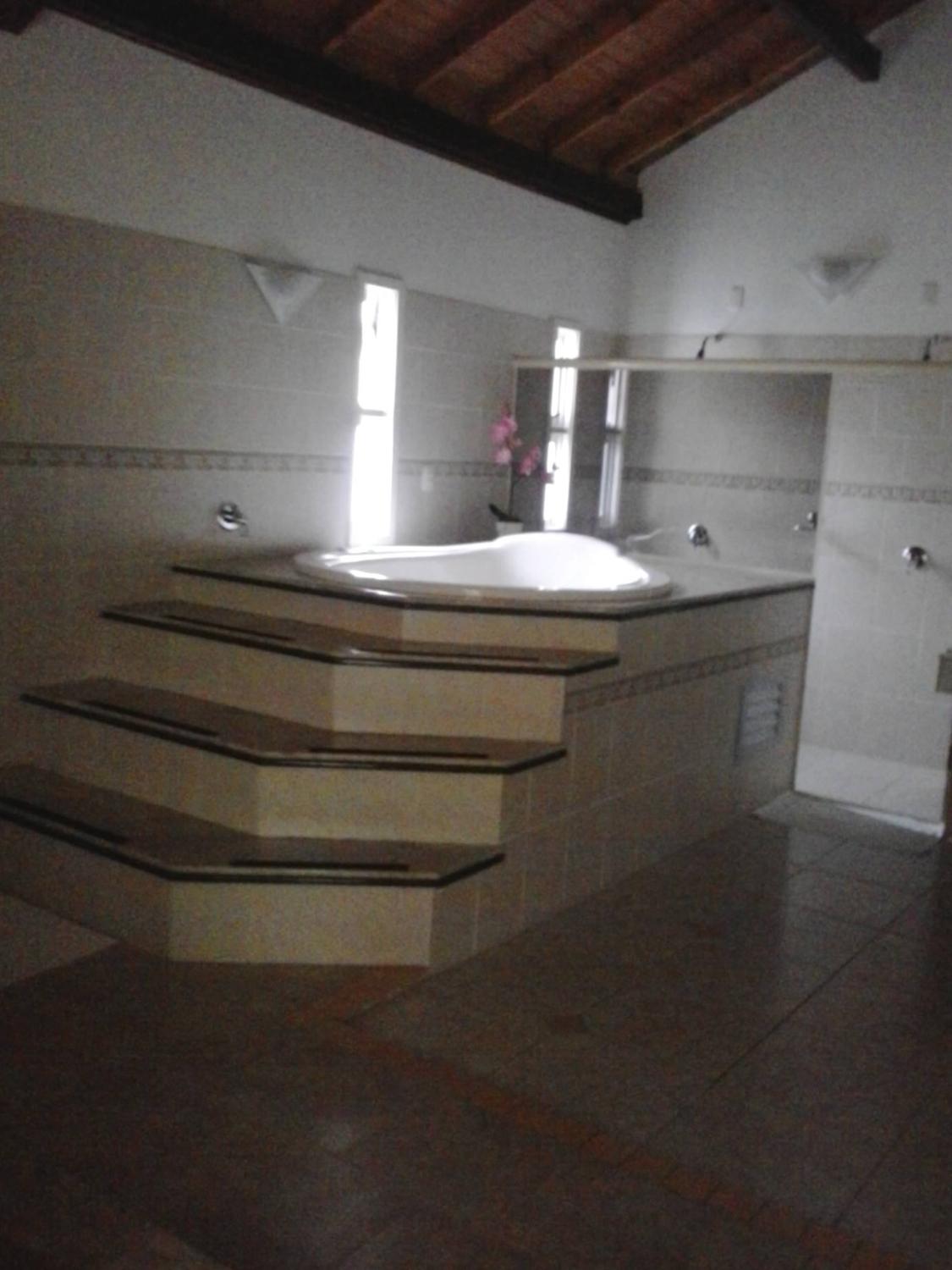 Motel Tentacao Nova Petropolis-客卧