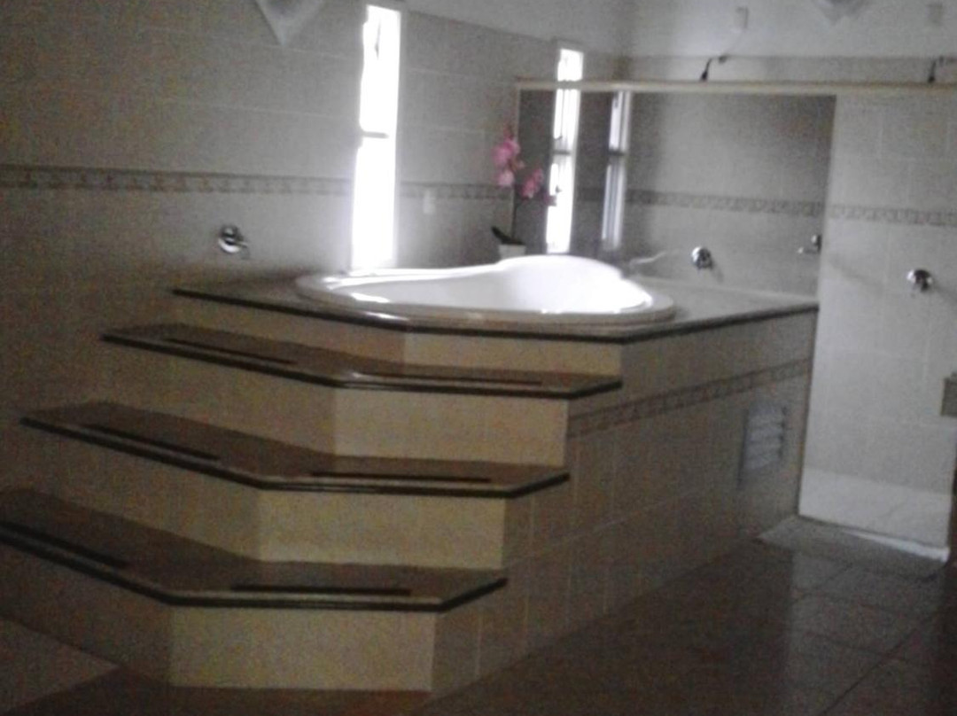 Motel Tentacao Nova Petropolis主图