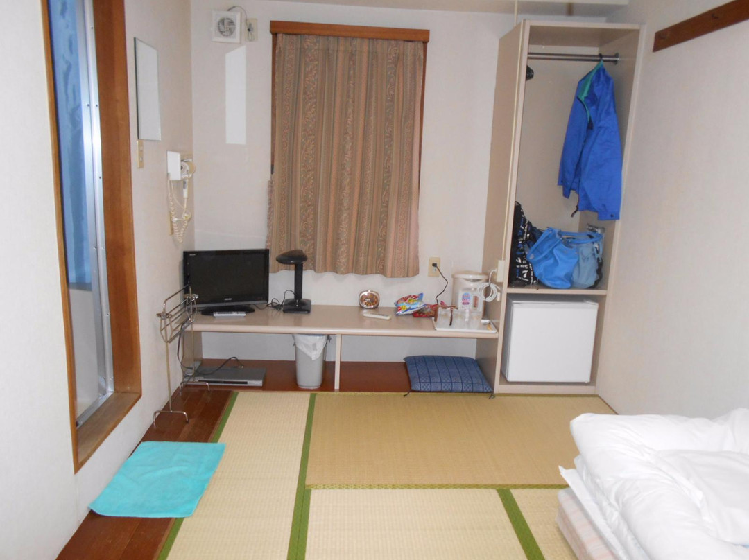 Business Hotel Sakai主图