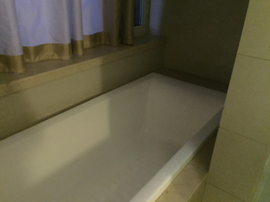 长白山国际酒店主图