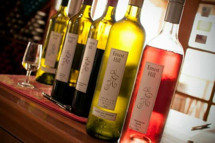 Hunter Valley Wine Tour景点图片