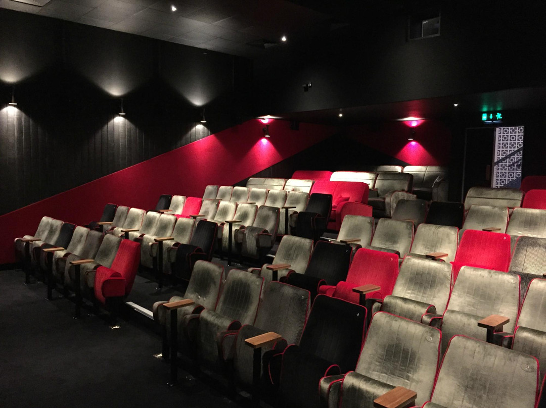 Everyman Cinema Reigate景点图片