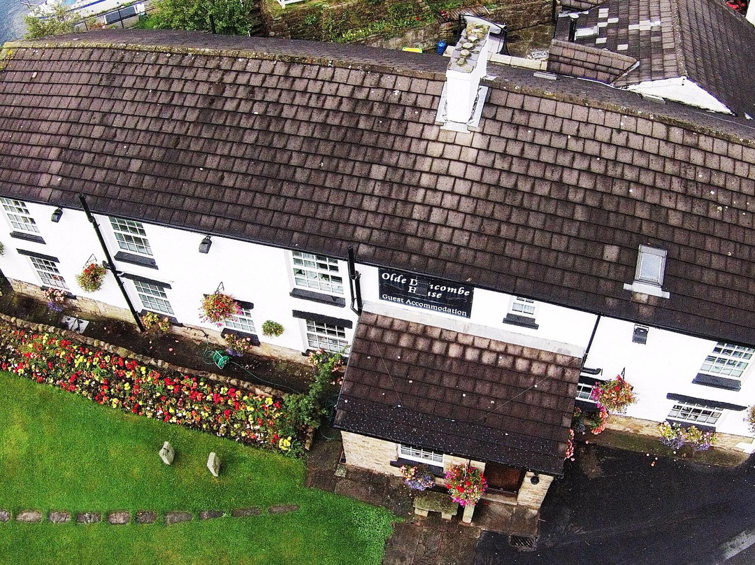 Olde Duncombe House主图