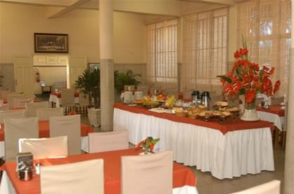 Grande Hotel Itauna