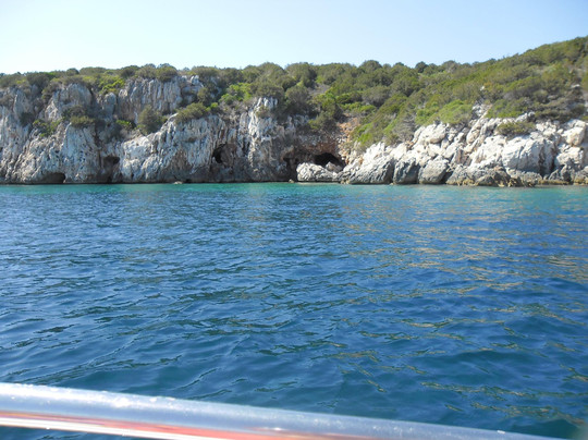 Port Conte Marina-阿尔盖罗必去景点