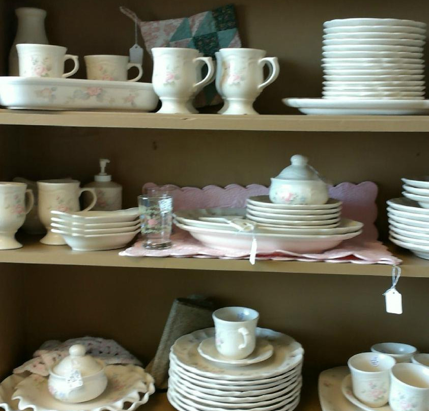 Antique Alley of Bridgeville-Bridgeville必去景点