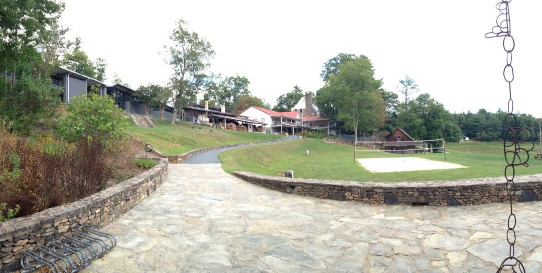 Penland School of Crafts-Penland必去景点