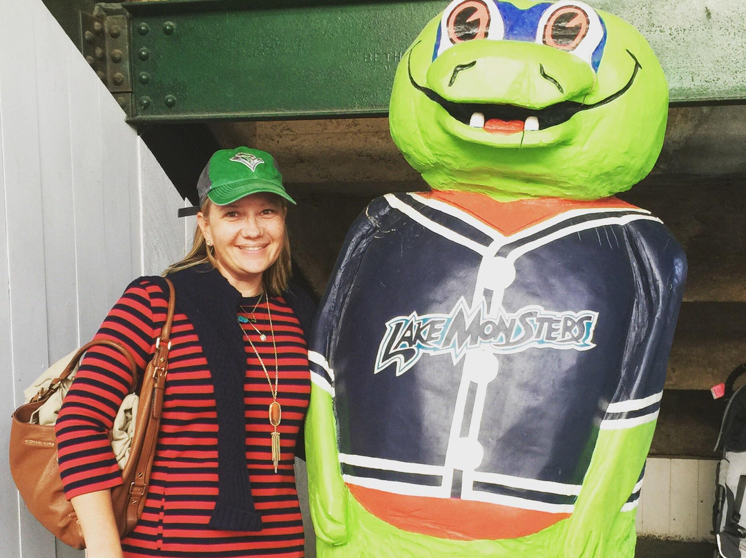 Centennial Field-伯灵顿必去景点