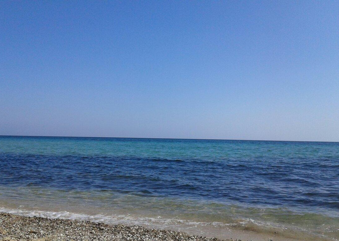Spiaggia di San Pietro in Bevagna-Manduria必去景点