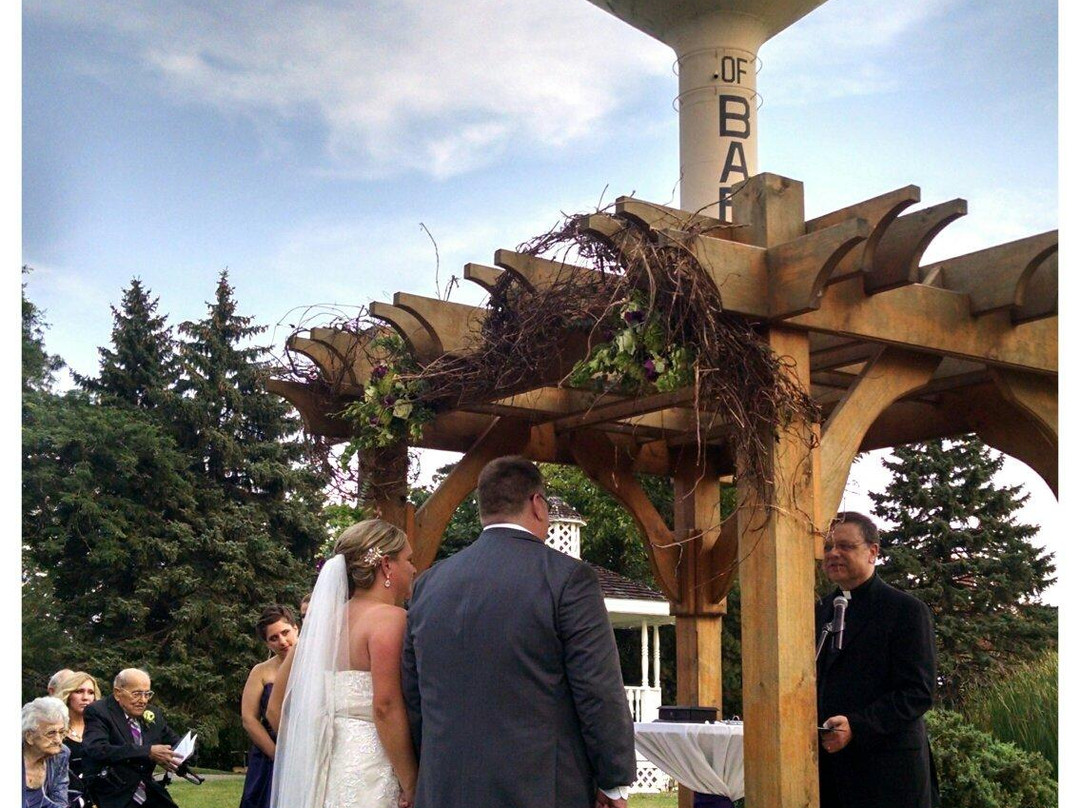 Villa Olivia-Bartlett必去景点