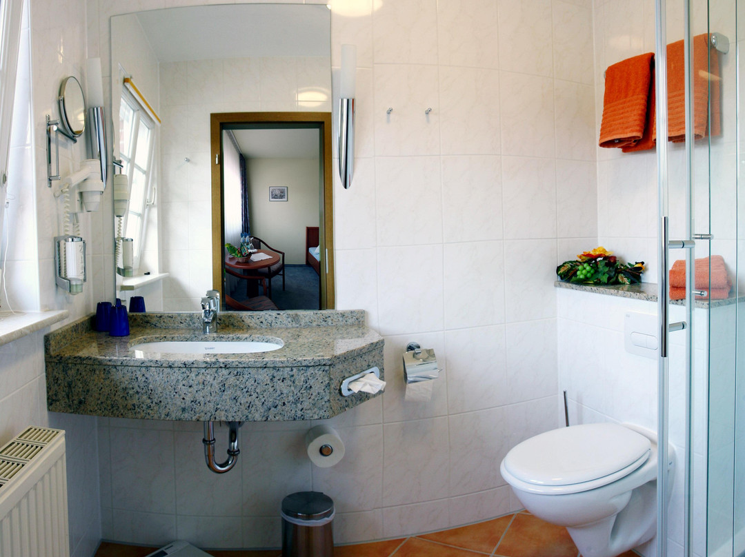 Hotel "Zur Linde"主图