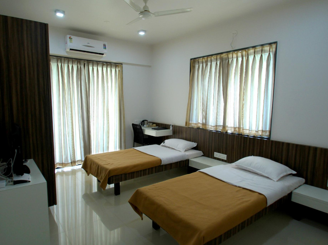 Aashiyana Inn