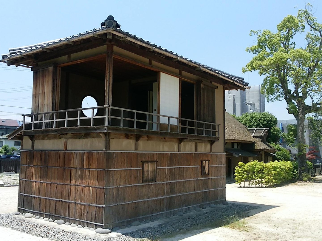 Kangien-日田市必去景点