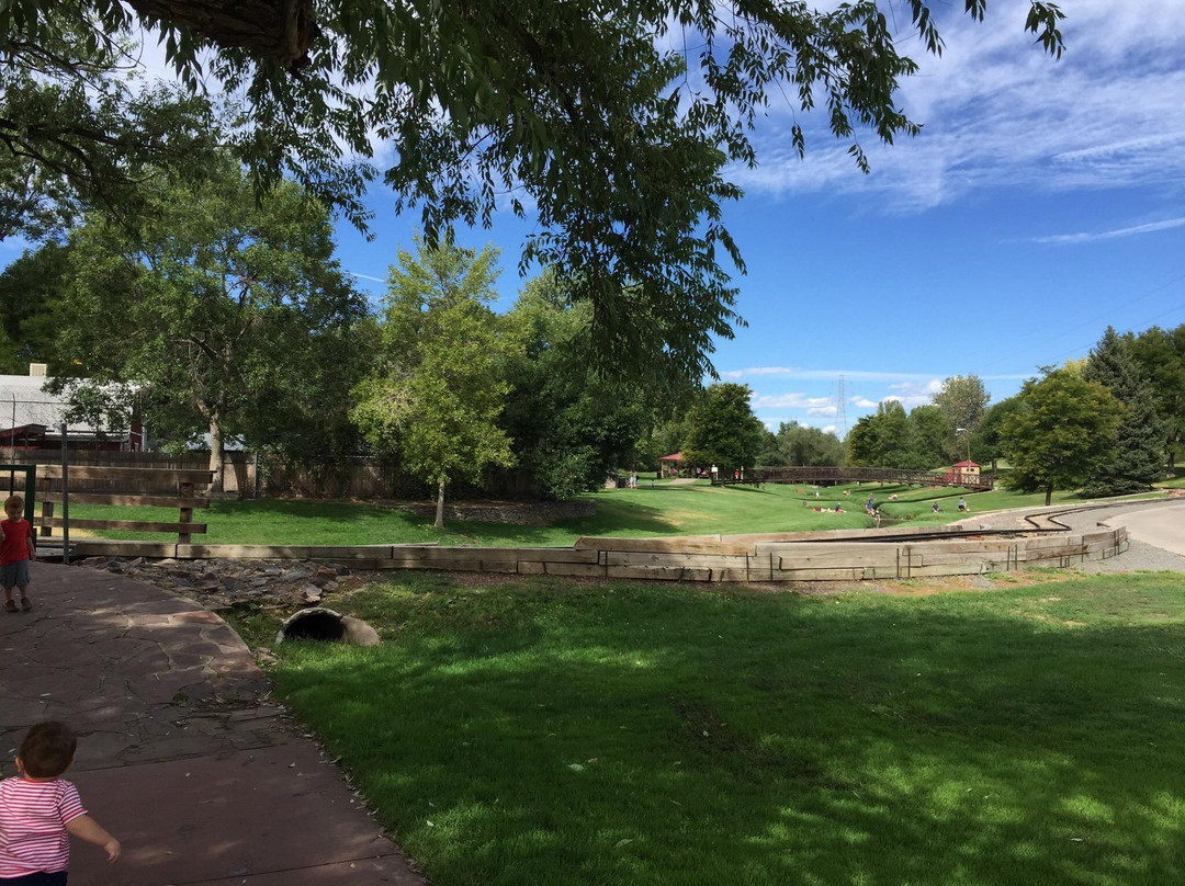 Belleview Park-恩格尔伍德必去景点