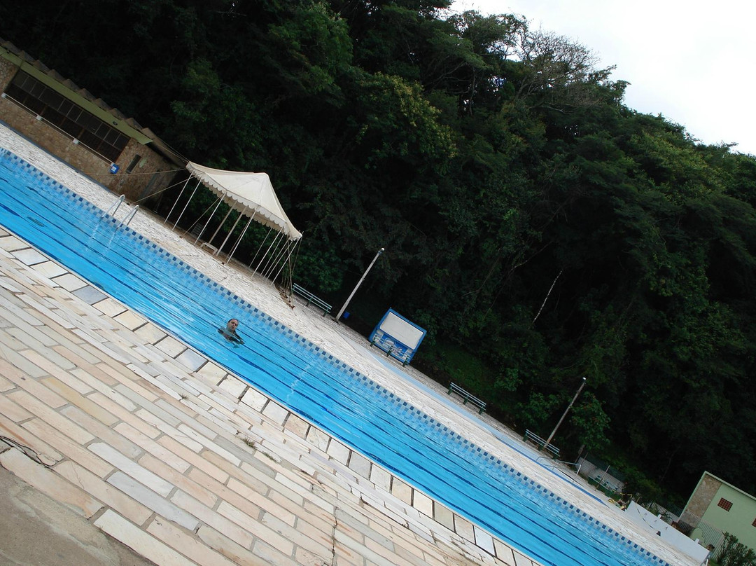 Aguas Santas water resort-蒂拉登特斯必去景点