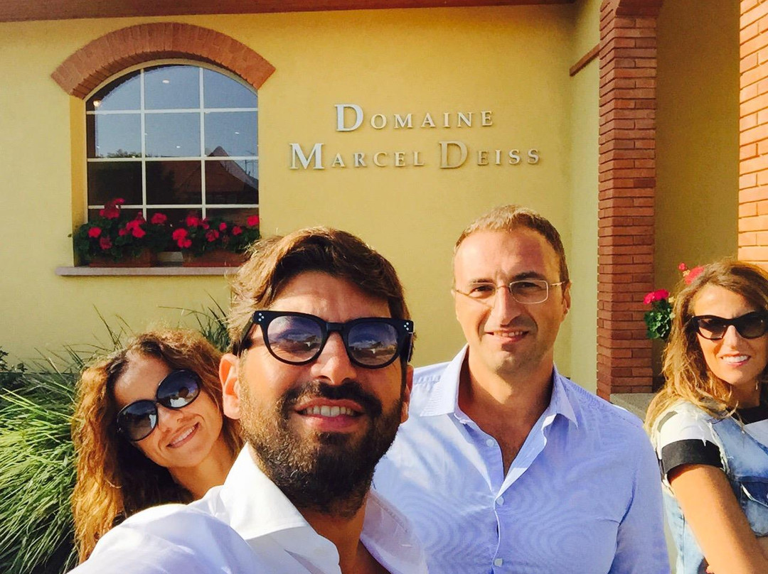 Domaine Marcel Deiss景点图片